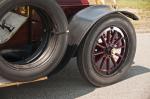 Mercedes-Benz 28/50 PS Town Car 1912 года